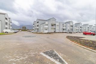 2 Bedroom Property for Sale in Bergenzicht Estate Western Cape